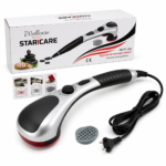Appareil de massage intensif avec infrarouge