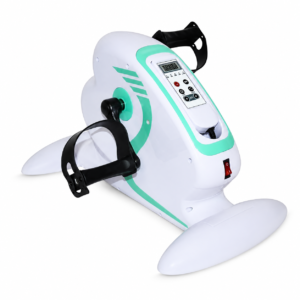 Mini-vélo électrique de rééducation pour les bras et les jambes